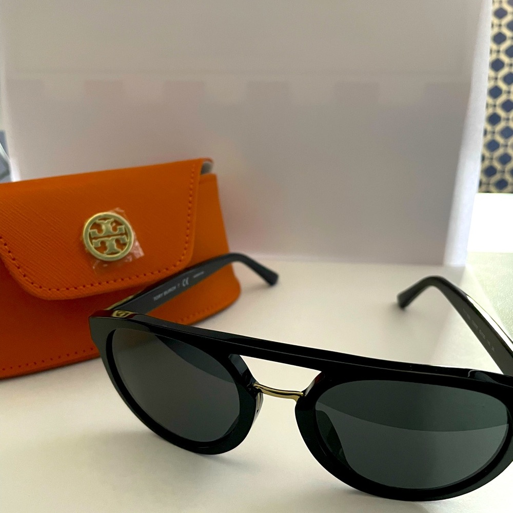 Tory Burch Sunglasses